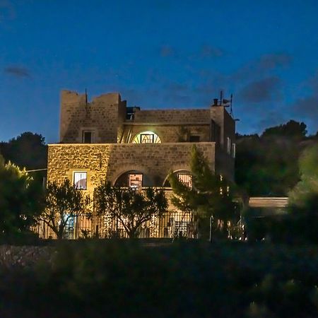 ירולימין Casa Cabinari Manh מראה חיצוני תמונה