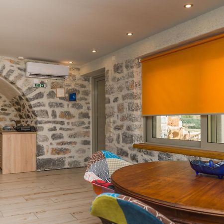 ירולימין Casa Cabinari Manh מראה חיצוני תמונה
