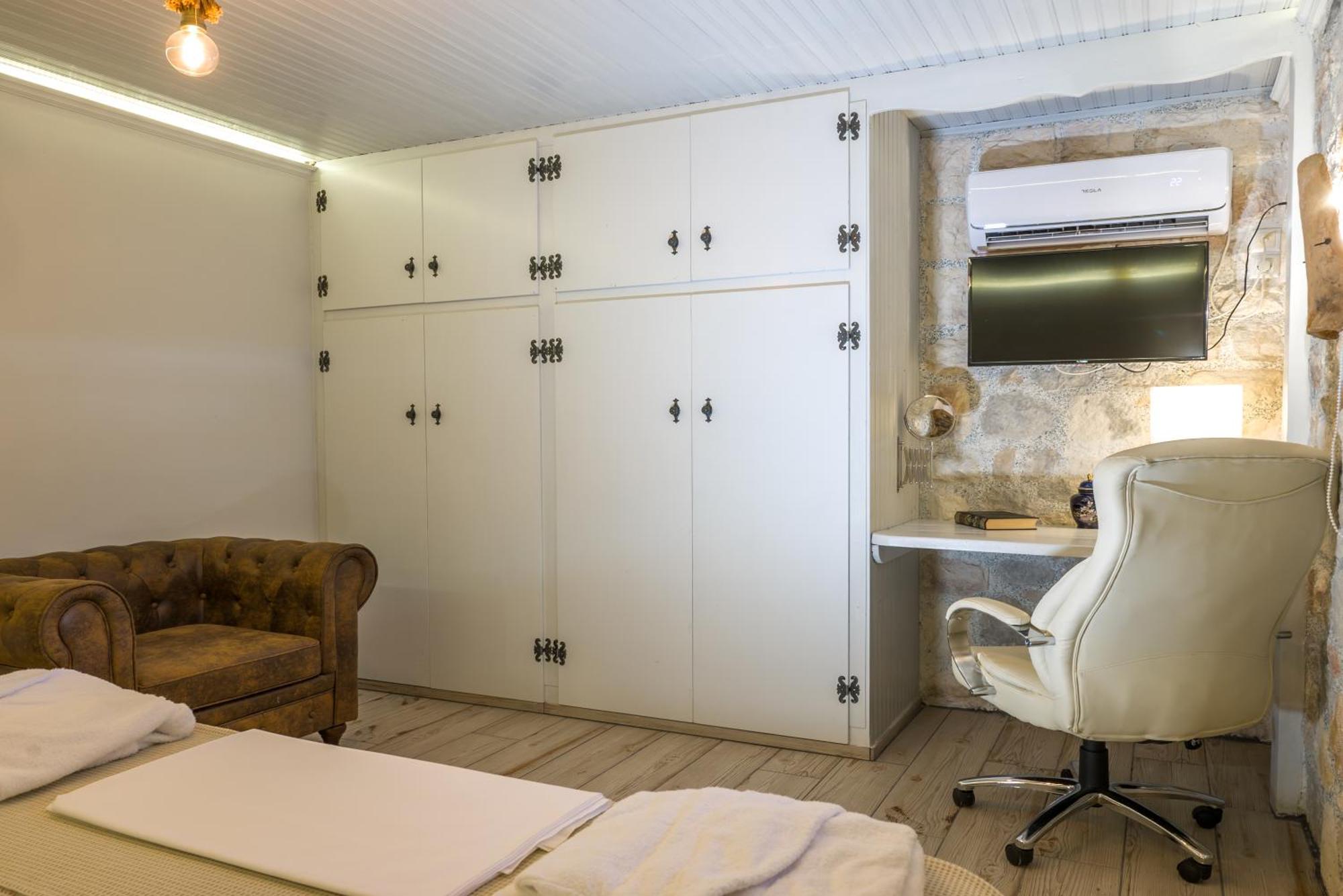 ירולימין Casa Cabinari Manh מראה חיצוני תמונה