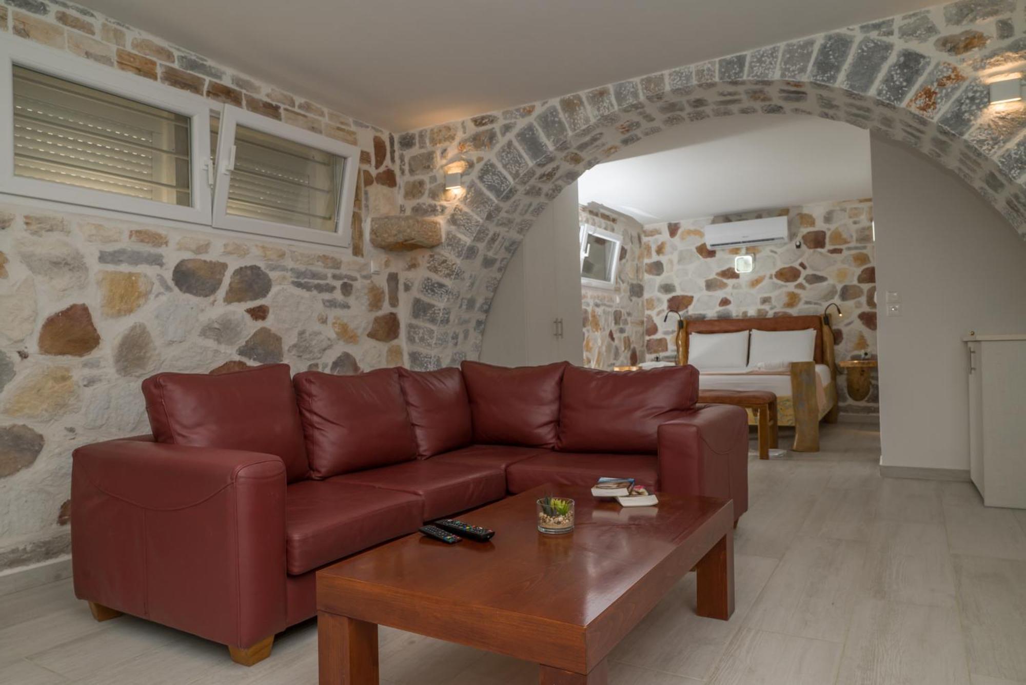 ירולימין Casa Cabinari Manh מראה חיצוני תמונה
