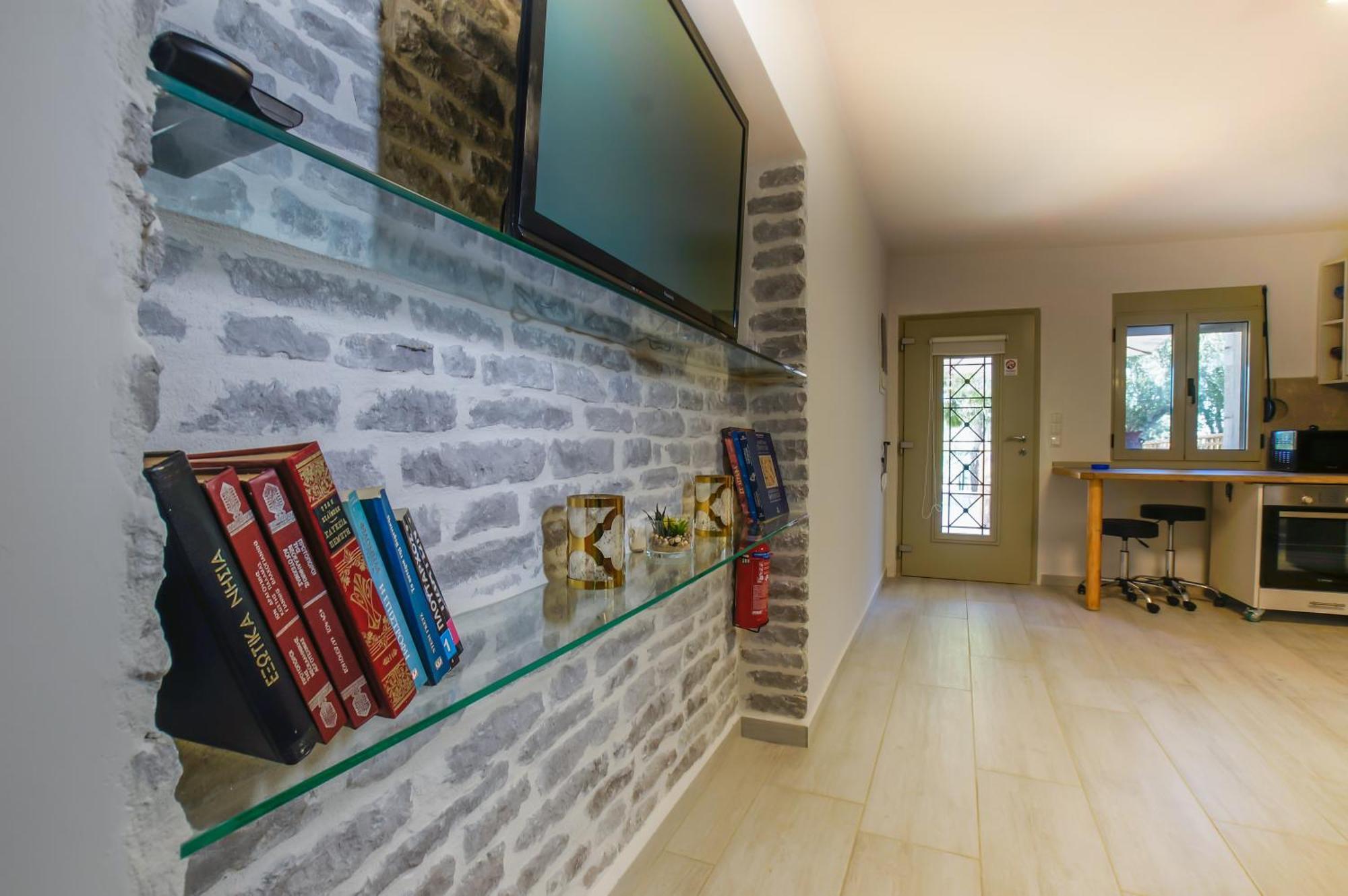 ירולימין Casa Cabinari Manh מראה חיצוני תמונה