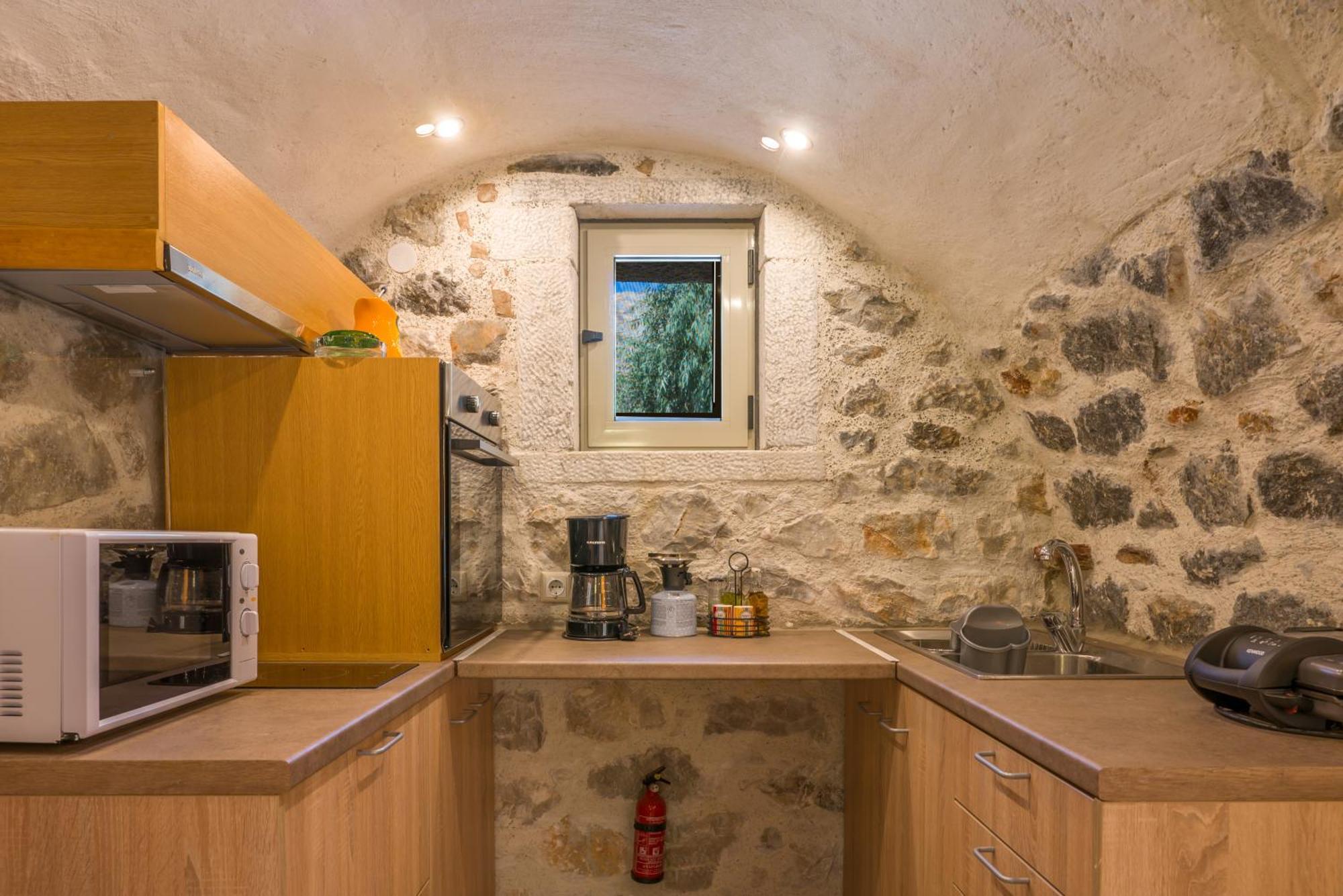 ירולימין Casa Cabinari Manh מראה חיצוני תמונה