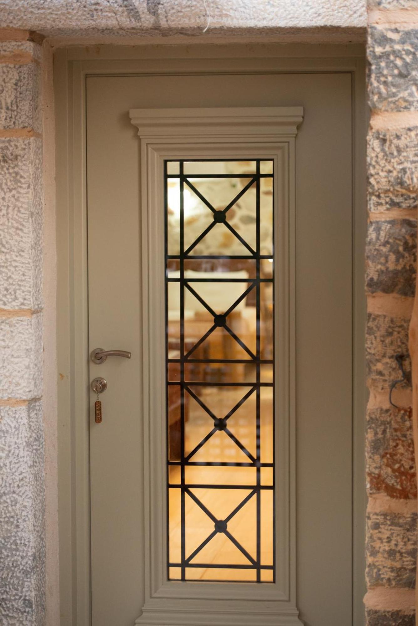 ירולימין Casa Cabinari Manh מראה חיצוני תמונה