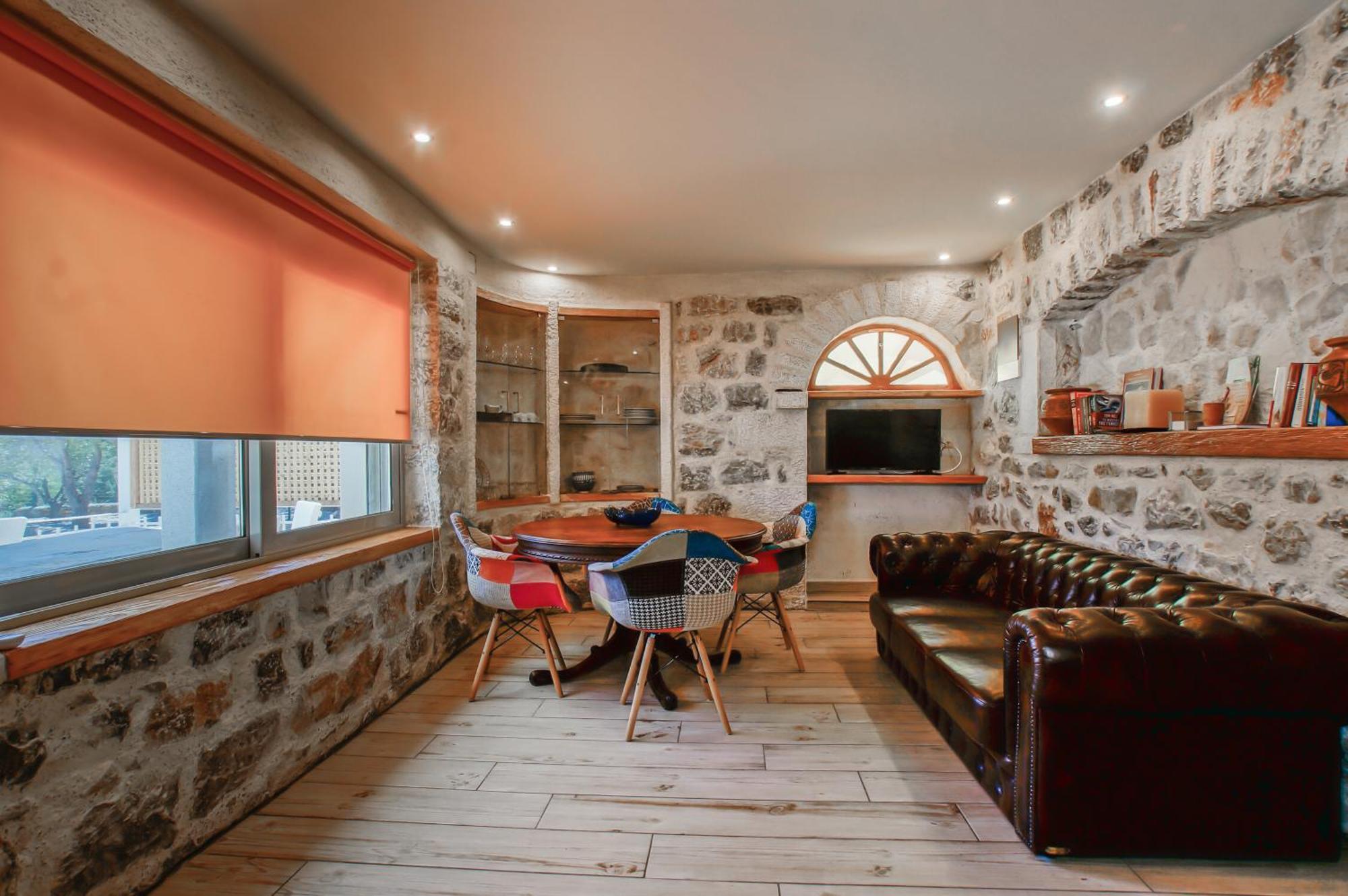 ירולימין Casa Cabinari Manh מראה חיצוני תמונה