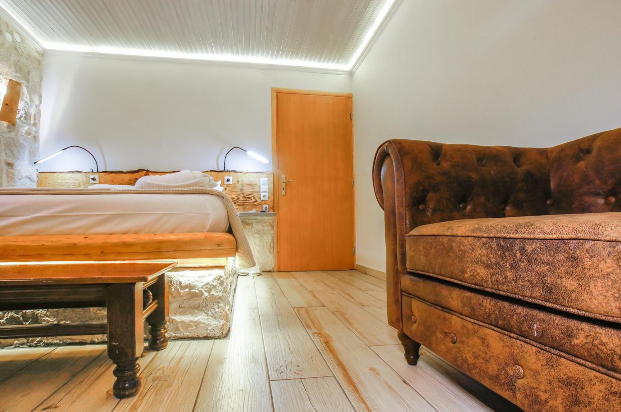ירולימין Casa Cabinari Manh מראה חיצוני תמונה