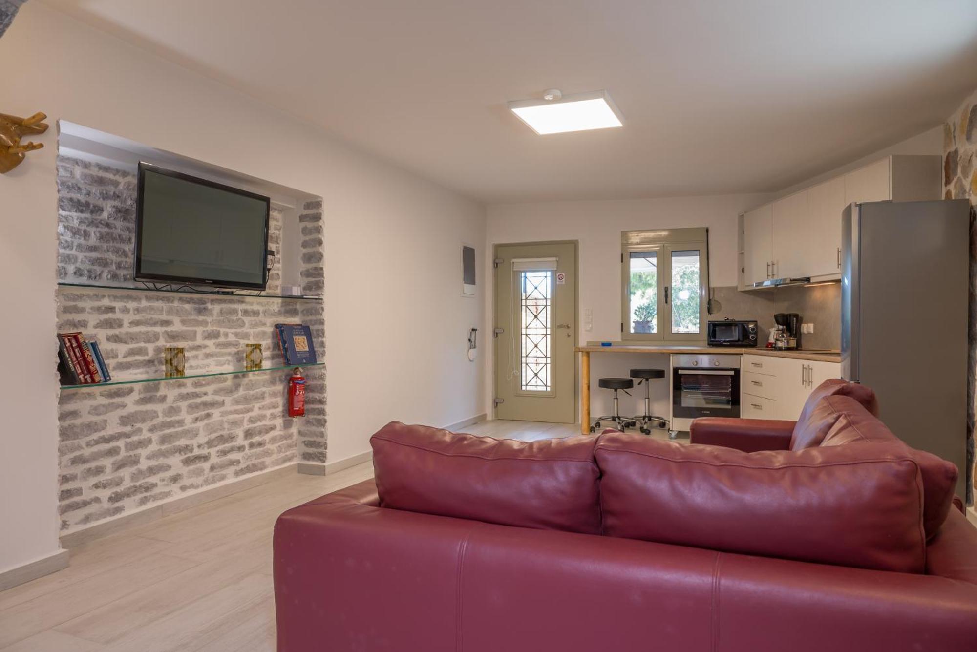 ירולימין Casa Cabinari Manh מראה חיצוני תמונה