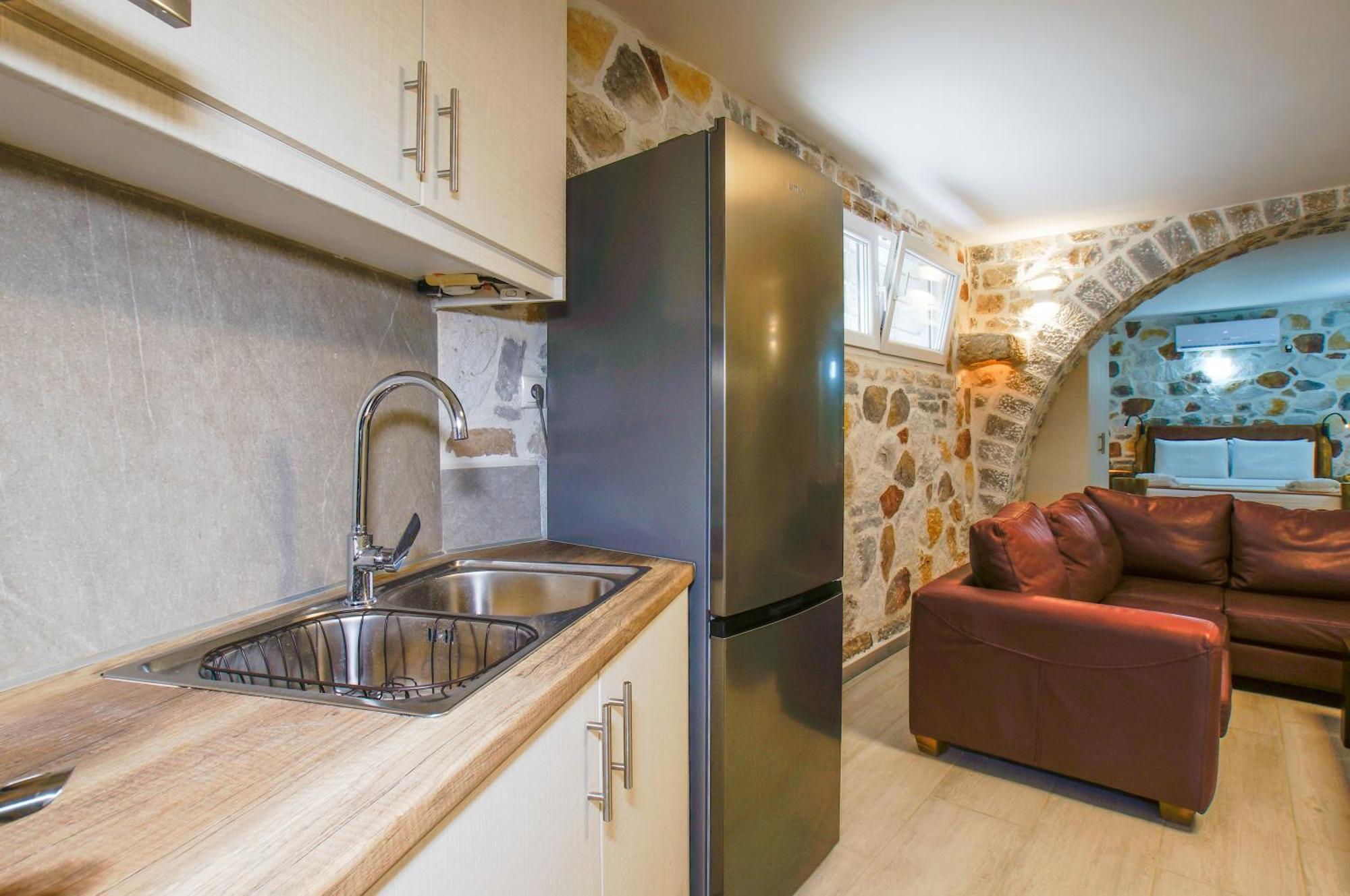 ירולימין Casa Cabinari Manh מראה חיצוני תמונה
