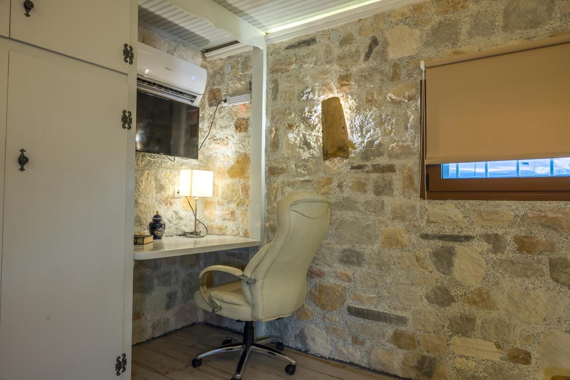 ירולימין Casa Cabinari Manh מראה חיצוני תמונה