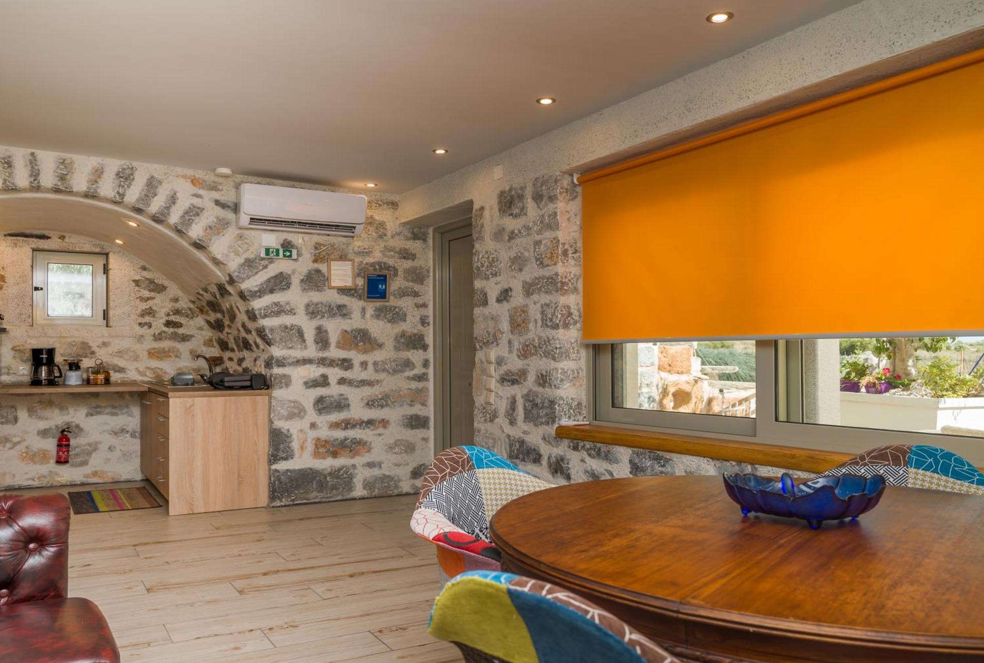 ירולימין Casa Cabinari Manh מראה חיצוני תמונה