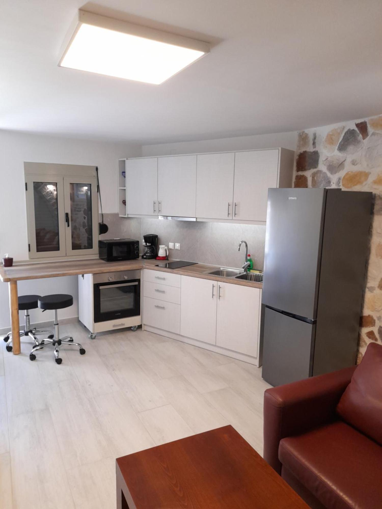 ירולימין Casa Cabinari Manh חדר תמונה
